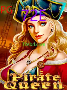 PirateQueen