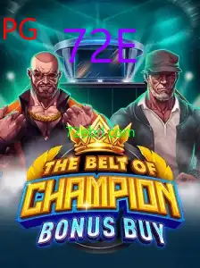 TheBeltOfChampionBonusBuy